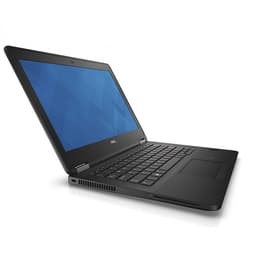 Dell Latitude E7470 14" Core i5 2.4 GHz - SSD 256 Go - 8 Go AZERTY - Français
