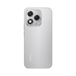 Honor 400 Lite 256 Go - Gris - Débloqué