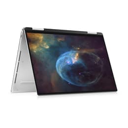 Dell XPS 7390 13" Core i7 1.3 GHz - SSD 512 Go - 16 Go QWERTY - Anglais
