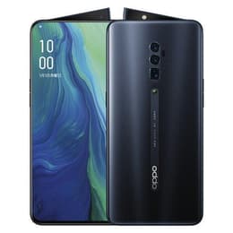 Oppo Reno 10x Zoom 256 Go - Noir - Débloqué
