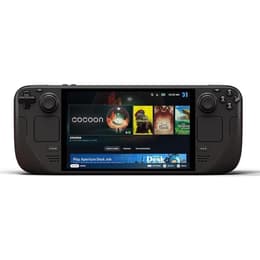 Steam Deck OLED 500Go - Noir