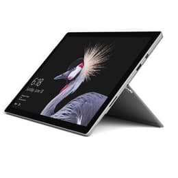 Microsoft Surface Pro 4 12" Core i5 2.4 GHz - SSD 256 Go - 8 Go AZERTY - Français