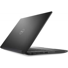 Dell Latitude 7390 13" Core i5 1.6 GHz - SSD 256 Go - 8 Go AZERTY - Français