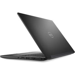 Dell Latitude 7390 13" Core i5 1.6 GHz - SSD 256 Go - 8 Go AZERTY - Français