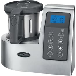 Robot ménager multifonctions Vorwerk Thermomix TM6 2.2L - Noir