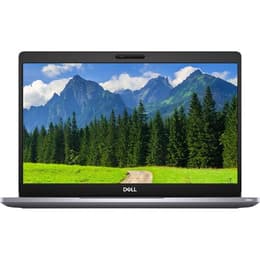 Dell Latitude 5310 13" Core i5 1.6 GHz - SSD 256 Go - 8 Go QWERTY - Anglais