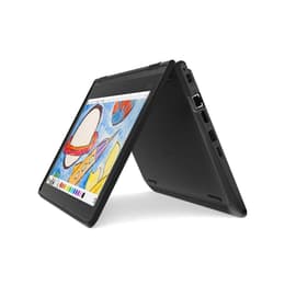 Lenovo ThinkPad 11E Yoga G6 11" Core i5 1.1 GHz - SSD 256 Go - 8 Go AZERTY - Français