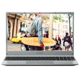 Medion Akoya 15" Ryzen 5 2.3 GHz - SSD 256 Go - 8 Go AZERTY - Français