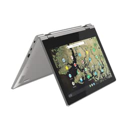Lenovo Chromebook C340 Celeron 1.1 GHz 64Go eMMC - 4Go QWERTZ - Allemand