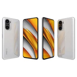 Xiaomi Poco F3 128 Go - Blanc - Débloqué