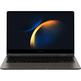 Samsung GalaxyBook NP730QED 13" Core i5 1.7 GHz - SSD 256 Go - 8 Go QWERTY - Anglais