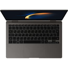 Samsung GalaxyBook NP730QED 13" Core i5 1.7 GHz - SSD 256 Go - 8 Go QWERTY - Anglais