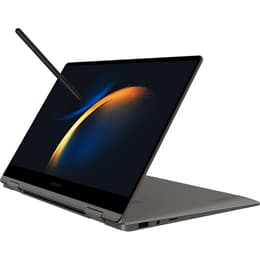 Samsung GalaxyBook NP730QED 13" Core i5 1.7 GHz - SSD 256 Go - 8 Go QWERTY - Anglais