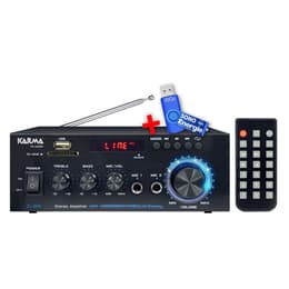 Amplificateur Karma PA-2362BT
