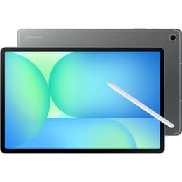 Galaxy Tab S10 FE+ 256GB - Gris - WiFi + 5G