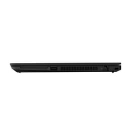 Lenovo ThinkPad P16 G1 16" Core i7 2.6 GHz - SSD 1 To - 64 Go QWERTY - Anglais