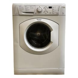 Lave-linge classique 60 cm hublot Hotpoint Ariston ARXXF145