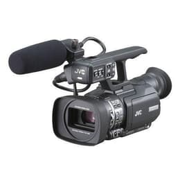 Caméra Jvc GY-HM100 - Noir