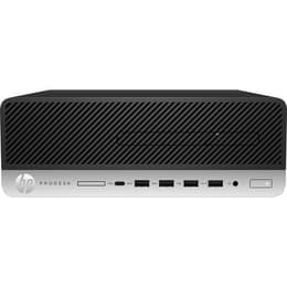 HP ProDesk 600 G3 SFF Core i5 3,2 GHz - HDD 500 Go RAM 16 Go