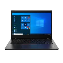 Lenovo ThinkPad L14 G2 14" Core i5 2.4 GHz - SSD 1 To - 32 Go QWERTZ - Allemand