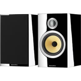 Enceinte Bower & Wilkins CM5 S2 - Noir/Blanc