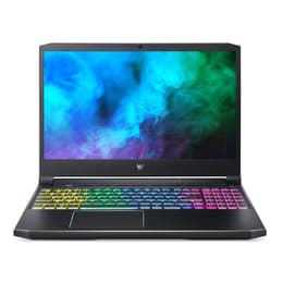 Acer Predator Helios 300 PH315-54 15" Core i7 2.3 GHz - SSD 512 GB - 16 Go - Nvidia GeForce RTX 3070 AZERTY - Français