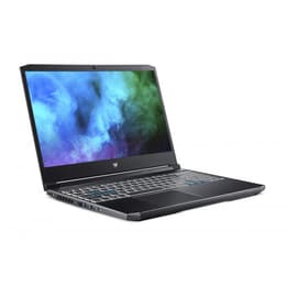 Acer Predator Helios 300 PH315-54 15" Core i7 2.3 GHz - SSD 512 GB - 16 Go - Nvidia GeForce RTX 3070 AZERTY - Français