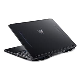 Acer Predator Helios 300 PH315-54 15" Core i7 2.3 GHz - SSD 512 GB - 16 Go - Nvidia GeForce RTX 3070 AZERTY - Français