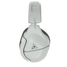 Casque gaming sans fil avec micro Turtle Beach Ear Force Stealth 600 - Noir/Blanc