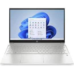 HP Pavilion 15-EH2000SF 15" Ryzen 7 2 GHz - SSD 1000 Go - 16 Go AZERTY - Français