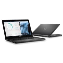 Dell Latitude 5290 12" Core i5 1.7 GHz - SSD 256 Go - 16 Go QWERTY - Suédois