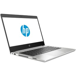 HP ProBook 645 G4 14" Ryzen 7 2.2 GHz - SSD 256 Go - 16 Go AZERTY - Français
