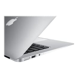 MacBook Air 11" (2012) - AZERTY - Français