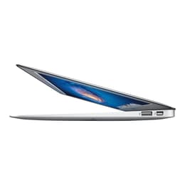 MacBook Air 11" (2012) - AZERTY - Français