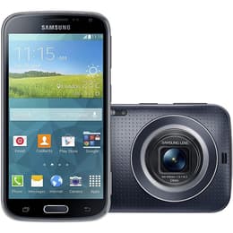 Galaxy K zoom 8 Go - Noir - Débloqué