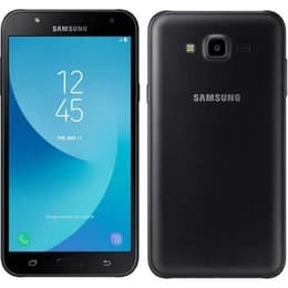 Galaxy J7 16 Go - Noir - Débloqué