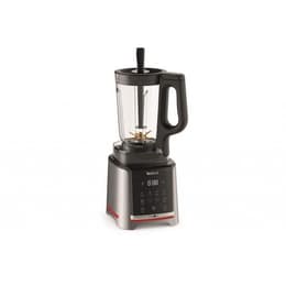 Blender Mixeur Tefal Infinity Mix + L - Noir/Gris