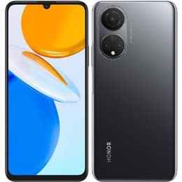 Honor X7 128 Go - Noir - Débloqué - Dual-SIM