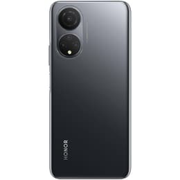 Honor X7 128 Go - Noir - Débloqué