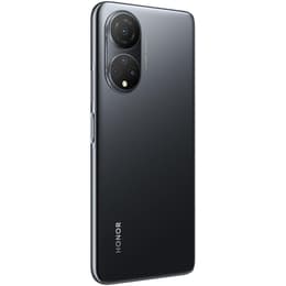 Honor X7 128 Go - Noir - Débloqué
