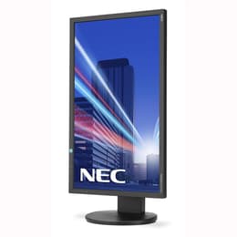Écran 23" LED FHD Nec EA234WMI