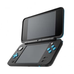 Nintendo New 2DS XL - Noir/Bleu