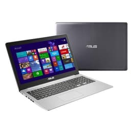 Asus VivoBook R553LN-X0263H 15" Core i3 1.7 GHz - HDD 500 Go - 6 Go AZERTY - Français