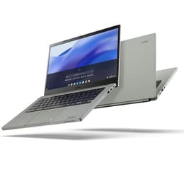 Acer ChromeBook Vero 514 Core i7-1255U 1.7 GHz 256Go SSD - 16Go QWERTZ - Allemand
