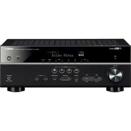 Amplificateur Yamaha RX-V581