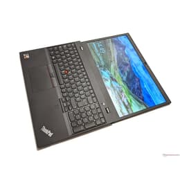 Lenovo ThinkPad L15 G2 15" Core i5 2.4 GHz - SSD 256 Go - 8 Go AZERTY - Français