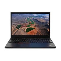 Lenovo ThinkPad L15 G2 15" Core i5 2.4 GHz - SSD 256 Go - 8 Go AZERTY - Français