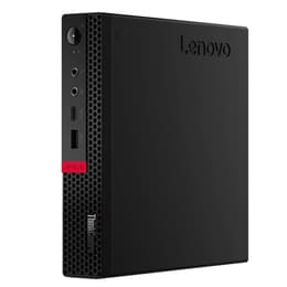 Lenovo ThinkCentre M75Q Tiny Ryzen 5 PRO 3.3 GHz - SSD 256 Go RAM 8 Go