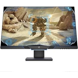 Écran 27" LCD FHD HP 27MX