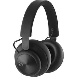 Casque sans fil avec micro Bang & Olufsen BeoPlay H4 2nd Gen - Noir